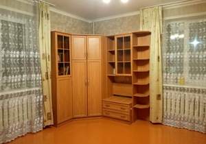 3-к квартира, вторичка, 74м2, 2/2 этаж