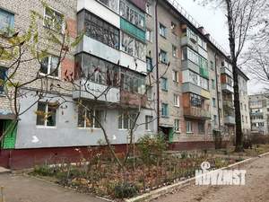 1-к квартира, вторичка, 31м2, 2/5 этаж