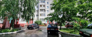 Фото квартиры на продажу (9)