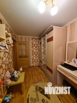 2-к квартира, вторичка, 42м2, 5/5 этаж
