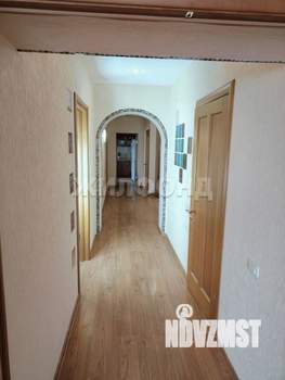 3-к квартира, вторичка, 131м2, 3/9 этаж