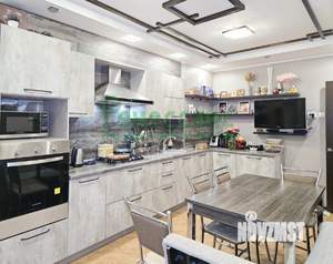 3-к квартира, вторичка, 88м2, 3/10 этаж