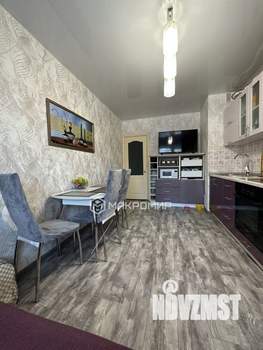 3-к квартира, вторичка, 73м2, 1/10 этаж