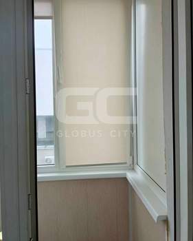 2-к квартира, вторичка, 45м2, 3/5 этаж