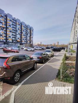 2-к квартира, вторичка, 61м2, 10/10 этаж
