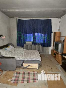 1-к квартира, вторичка, 44м2, 9/12 этаж