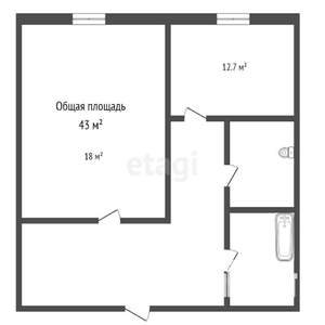 Фото квартиры на продажу (2)