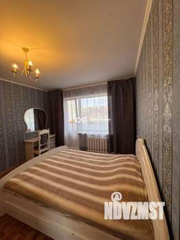 2-к квартира, вторичка, 56м2, 6/10 этаж