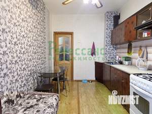 1-к квартира, вторичка, 53м2, 6/10 этаж