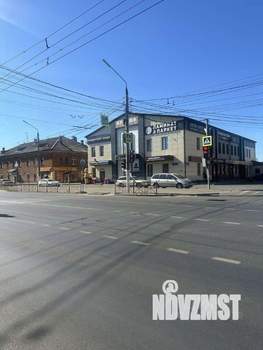 1-к квартира, вторичка, 32м2, 1/2 этаж