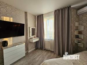 2-к квартира, вторичка, 50м2, 14/17 этаж