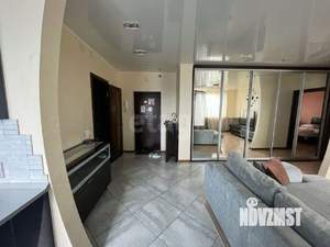 2-к квартира, вторичка, 60м2, 13/15 этаж