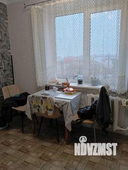 2-к квартира, вторичка, 61м2, 10/11 этаж