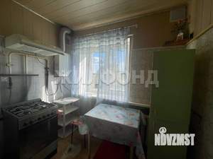 2-к квартира, вторичка, 41м2, 5/5 этаж
