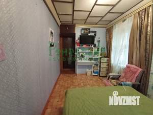 2-к квартира, вторичка, 43м2, 3/3 этаж