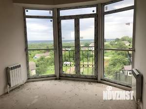 3-к квартира, вторичка, 116м2, 2/3 этаж