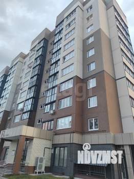 1-к квартира, вторичка, 44м2, 7/10 этаж