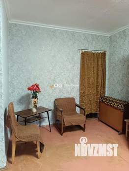 1-к квартира, вторичка, 31м2, 1/4 этаж