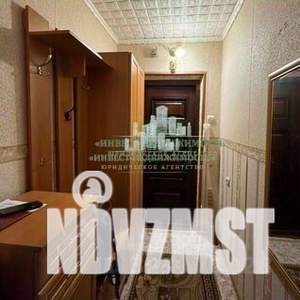 1-к квартира, вторичка, 40м2, 2/10 этаж