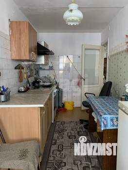 1-к квартира, вторичка, 36м2, 4/9 этаж
