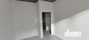1-к квартира, сданный дом, 40м2, 6/9 этаж