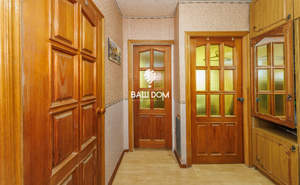 1-к квартира, вторичка, 36м2, 5/5 этаж
