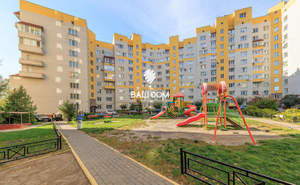 2-к квартира, вторичка, 68м2, 5/10 этаж