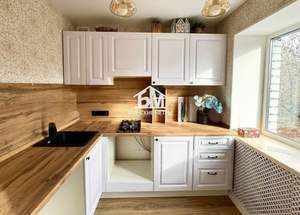 1-к квартира, вторичка, 31м2, 3/5 этаж