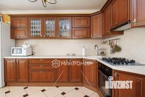 2-к квартира, вторичка, 60м2, 1/9 этаж