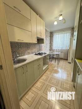 3-к квартира, вторичка, 59м2, 1/1 этаж