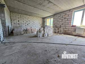 Студия квартира, вторичка, 46м2, 2/4 этаж