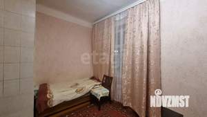 2-к квартира, вторичка, 46м2, 1/2 этаж
