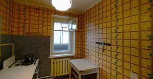 3-к квартира, вторичка, 63м2, 5/5 этаж