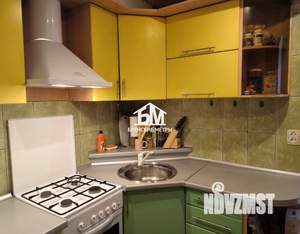 1-к квартира, вторичка, 32м2, 5/5 этаж