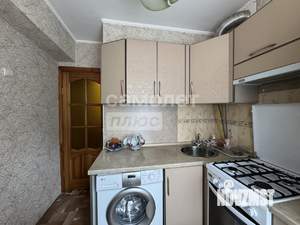 2-к квартира, вторичка, 44м2, 4/5 этаж