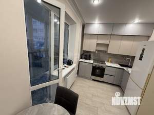 1-к квартира, вторичка, 36м2, 3/10 этаж