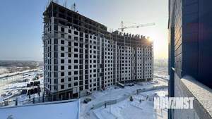 2-к квартира, вторичка, 58м2, 8/16 этаж