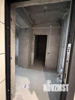 3-к квартира, вторичка, 69м2, 9/16 этаж