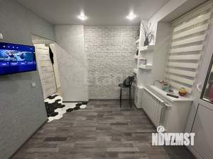 1-к квартира, вторичка, 34м2, 1/9 этаж