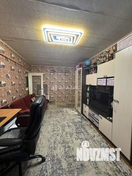 3-к квартира, вторичка, 48м2, 5/5 этаж