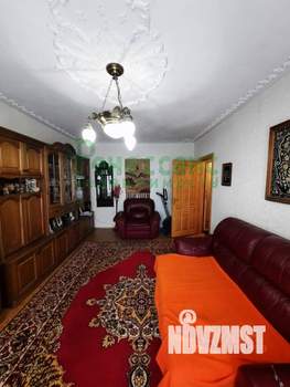2-к квартира, вторичка, 55м2, 3/9 этаж
