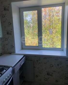 1-к квартира, вторичка, 31м2, 4/5 этаж