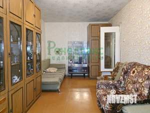 1-к квартира, вторичка, 32м2, 3/5 этаж