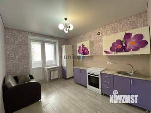 1-к квартира, вторичка, 45м2, 7/14 этаж