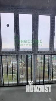 3-к квартира, вторичка, 80м2, 14/16 этаж