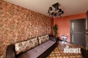 3-к квартира, вторичка, 63м2, 4/10 этаж