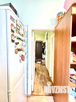 2-к квартира, вторичка, 54м2, 3/5 этаж