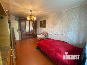 3-к квартира, вторичка, 63м2, 4/5 этаж