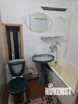 2-к квартира, вторичка, 45м2, 3/5 этаж