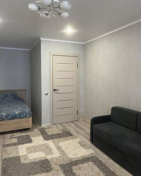 1-к квартира, вторичка, 38м2, 2/10 этаж